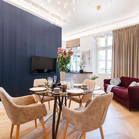 Dandelion Apartment - Loftaffair Krakow Exterior photo