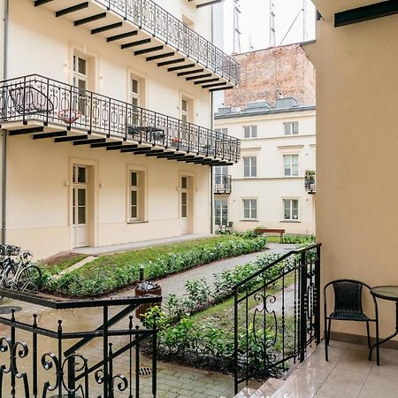 Dandelion Apartment - Loftaffair Krakow Exterior photo