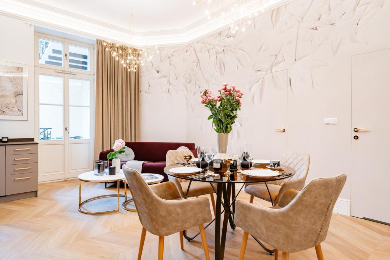 Dandelion Apartment - Loftaffair Krakow Exterior photo