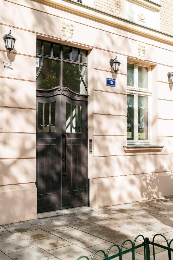 Dandelion Apartment - Loftaffair Krakow Exterior photo
