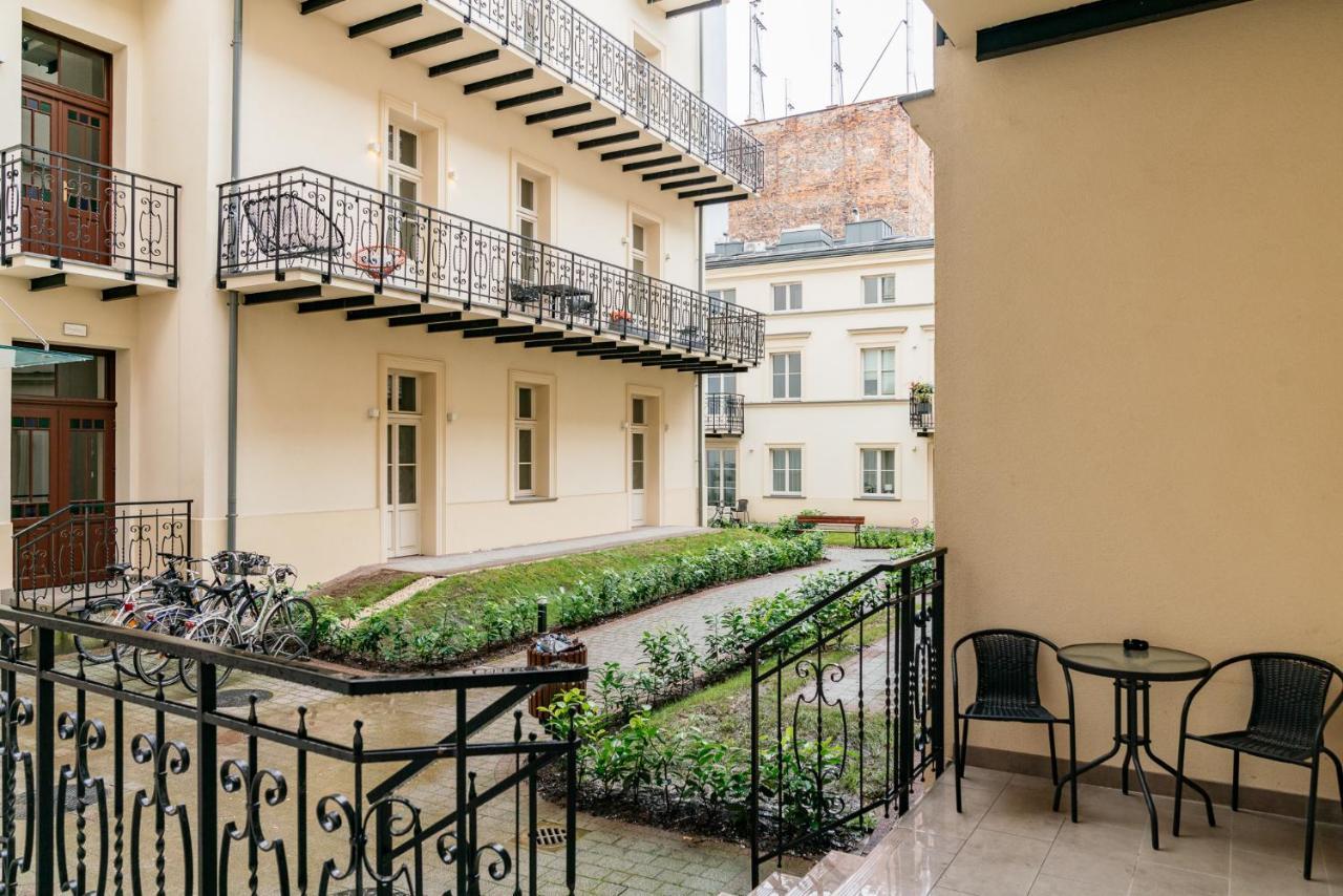 Dandelion Apartment - Loftaffair Krakow Exterior photo
