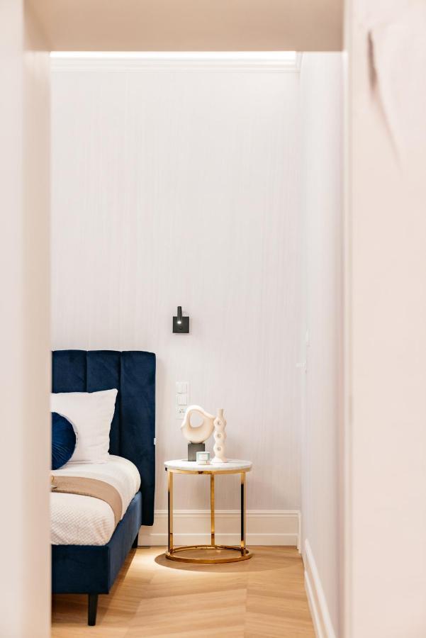 Dandelion Apartment - Loftaffair Krakow Exterior photo
